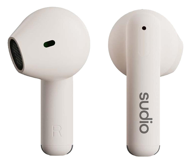 Sudio A1 White - 1228861 - zdjęcie 2